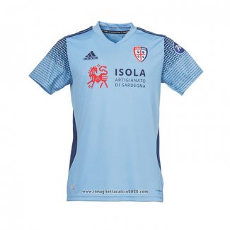 Maglia Cagliari Calcio Terza 2021 2022