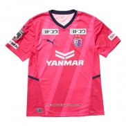 Thailandia Maglia Cerezo Osaka Home 2022