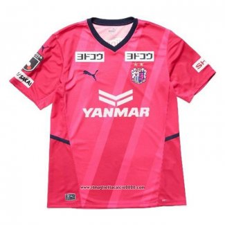 Thailandia Maglia Cerezo Osaka Home 2022