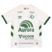 Thailandia Maglia Chapecoense Away 2023