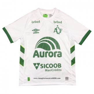 Thailandia Maglia Chapecoense Away 2023