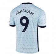 Maglia Chelsea Giocatore Abraham Away 2020 2021