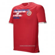 Thailandia Maglia Costa Rica Home 2021 2022