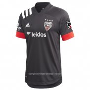 Maglia DC United Home 2020