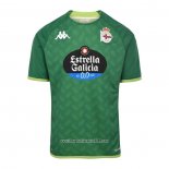 Thailandia Maglia Deportivo La Coruna Away 2022 2023