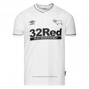 Thailandia Maglia Derby County Home 2020 2021