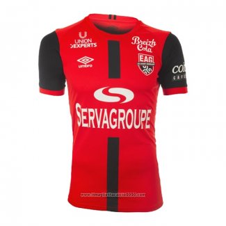 Thailandia Maglia Ea Guingamp Home 2020 2021