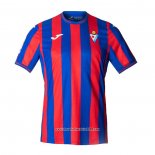 Thailandia Maglia Eibar Home 2021 2022