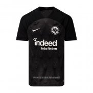 Maglia Eintracht Frankfurt Away 2022 2023