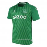 Maglia Everton Portiere Away 2021 2022