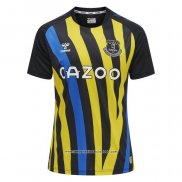 Maglia Everton Portiere Home 2021 2022