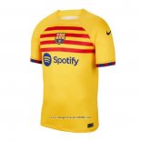 Maglia FC Barcellona Quarto 2022 2023