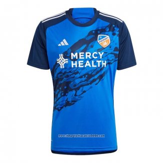 Maglia FC Cincinnati Home 2023 2024