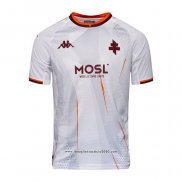 Thailandia Maglia FC Metz Away 2021 2022