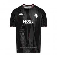 Thailandia Maglia FC Metz Terza 2021 2022