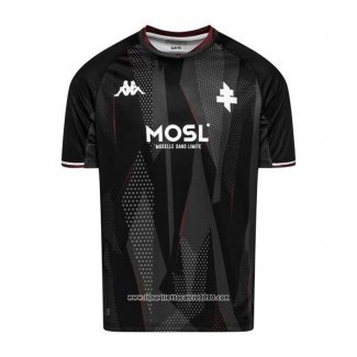 Thailandia Maglia FC Metz Terza 2021 2022