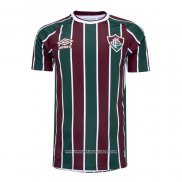 Thailandia Maglia Fluminense Home 2021