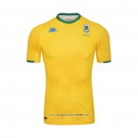 Thailandia Maglia Gabon Home 2022