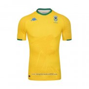 Thailandia Maglia Gabon Home 2022