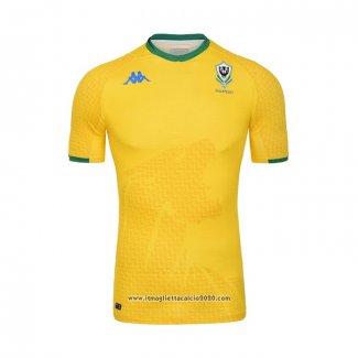 Thailandia Maglia Gabon Home 2022