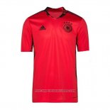 Thailandia Maglia Germania Portiere 2020 Rosso