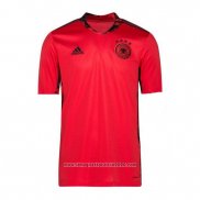 Thailandia Maglia Germania Portiere 2020 Rosso