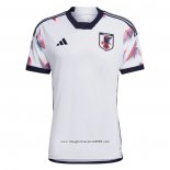 Maglia Giappone Away 2022