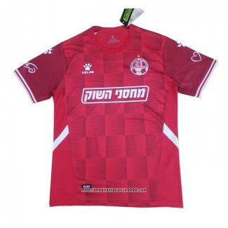 Thailandia Maglia Hapoel Be'er Sheva Home 2021 2022