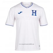 Thailandia Maglia Honduras Home 2021 2022