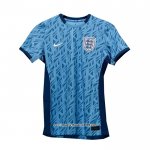 Maglia Inghilterra Away Donna 2023