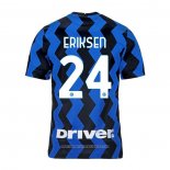 Maglia Inter Giocatore Eriksen Home 2020 2021