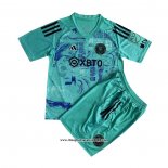 Maglia Inter Miami One Planet Bambino 2023