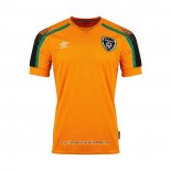 Thailandia Maglia Irlanda Away 2021 2022