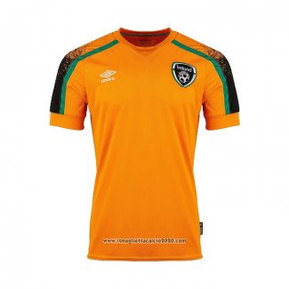 Thailandia Maglia Irlanda Away 2021 2022