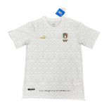 Thailandia Maglia Italia European Champions 2020 Bianco