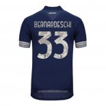 Maglia Juventus Giocatore Bernardeschi Away 2020 2021