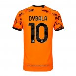 Maglia Juventus Giocatore Dybala Terza 2020 2021