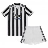 Maglia Juventus Home Bambino 2021 2022