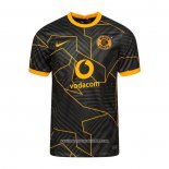 Thailandia Maglia Kaizer Chiefs Away 2021 2022