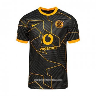 Thailandia Maglia Kaizer Chiefs Away 2021 2022