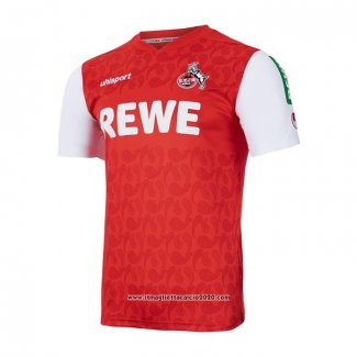 Thailandia Maglia Koln Away 2021 2022