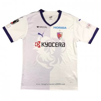 Thailandia Maglia Kyoto Sanga Away 2023