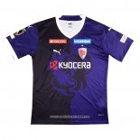 Thailandia Maglia Kyoto Sanga Home 2023