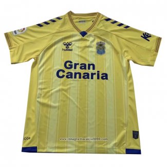 Thailandia Maglia Las Palmas Home 2021 2022