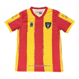 Thailandia Maglia Lecce Home 2022 2023