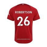 Maglia Liverpool Giocatore Robertson Home 2022 2023