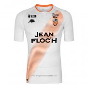 Thailandia Maglia Lorient Away 2020 2021