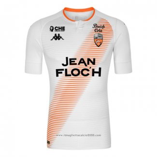 Thailandia Maglia Lorient Away 2020 2021