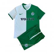 Maglia Maccabi Haifa Home Bambino 2021 2022