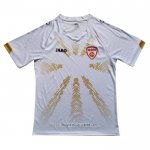 Thailandia Maglia Macedonia Norte Away 2023